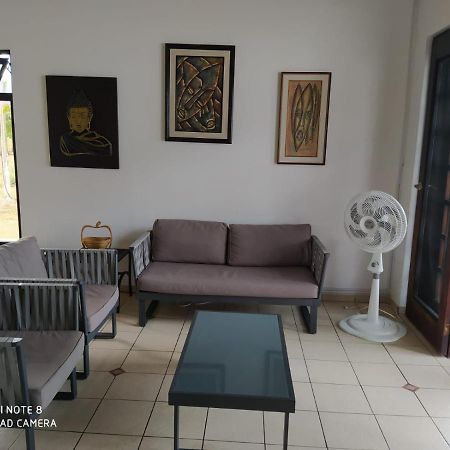 Conjunto Vacacional Cocomar-Casa 6-5H Vila Carrizal Exterior foto